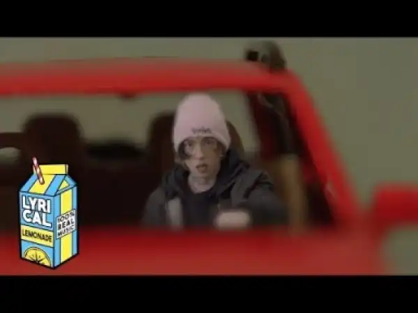 Video: Lil Xan Drops – Deceived